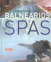 BALNEARIOS Y SPAS (ATLAS ILUSTRADO DE)