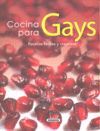 COCINA PARA GAYS (EL RINCON DEL PALADAR)