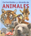 CURIOSIDADES Y RECORDS DE ANIMALES
