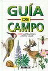 GUIA DE CAMPO