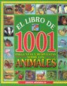 EL LIBRO DE 1001 PREGUNTAS Y REPUESTAS SOBRE LOS ANIMALES