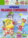 APRENDE PALABRAS CONTRARIAS
