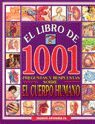 LIBRO DE 1001 PREGUNTAS Y RESPUESTAS SOBRE CUERPO HUMANO
