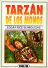 TARZAN DE LOS MONOS
