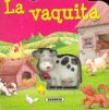 LA VAQUITA. (ANIMALES DE GOMA)