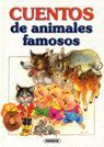 CUENTOS DE ANIMALES FAMOSOS