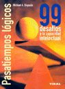 99 DESAFIOS A LA CAPACIDAD INTELECTUAL