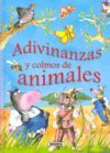 ADIVINANZAS Y COLMOS DE ANIMALES