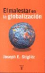 EL MALESTAR EN LA GLOBALIZACION