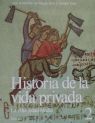 HISTORIA DE LA VIDA PRIVADA, 2