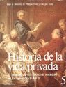 HISTORIA DE LA VIDA PRIVADA, 5