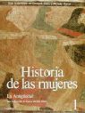 HISTORIA DE LAS MUJERES, 1