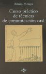 CURSO PRACTICO DE TECNICAS DE COMUNICACION ORAL
