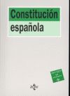 CONSTITUCION ESPAÑOLA (14ªEDICION (SEPTIEMBRE 2007)