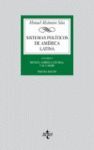 SISTEMAS POLITICOS DE AMERICA LATINA (3ª ED.)