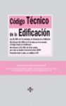 CODIGO TECNICO DE LA EDIFICACION 2ª EDICION