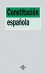 CONSTITUCION ESPAÑOLA (15ª ED.)