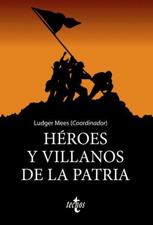 HEROES Y VILLANOS DE LA