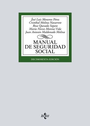 MANUAL DE SEGURIDAD SOCI