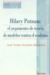 HILARY PUTNANM: EL ARGUMENTO DE LA TEORIA DE MODELOS CONTRA