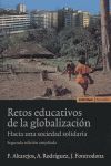 RETOS EDUCATIVOS DE LA GLOBALIZACION 2ªED