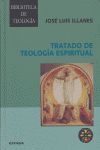 TRATADO DE TEOLOGIA ESPIRITUAL