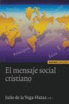 EL MENSAJE SOCIAL CRISTIANO