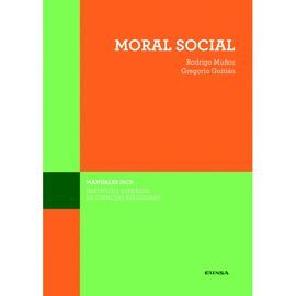 (ISCR) MORAL SOCIAL