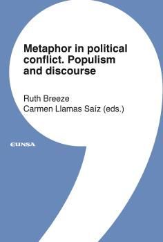 METAPHOR IN POLITICAL CONFLICT POPULISM AND DISCOURSE