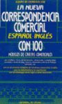 LA NUEVA CORRESPONDENCIA COMERCIAL ESPAÑOL-INGLES