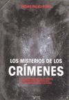 LOS MISTERIOS DE LOS CRIMENES