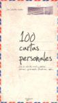 100 CARTAS PERSONALES