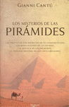 LOS MISTERIOS DE LAS PIRAMIDES