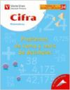 CIFRA, MATEMATICAS, PROBLEMAS SUMA RESTA DECIMALES. 24