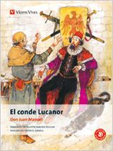 EL CONDE LUCANOR (CLASICOS ADAPTADOS)