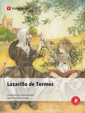 EL LAZARILLO DE TORMES (CLASICOS ADAPTADOS)