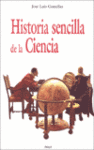 HISTORIA SENCILLA DE LA CIENCIA