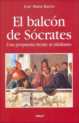 EL BALCON DE SOCRATES