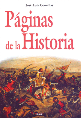 PAGINAS DE LA HISTORIA
