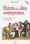 *HISTORIA DE LAS IDEAS CONTEMPORÁNEAS