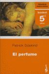 EL PERFUME (BOOKET 5 AÑOS)