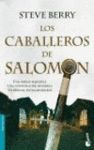 LOS CABALLEROS DE SALOMON