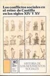 CONFLICTOS SOCIALES EN CASTILLA EN LOS SIGLOS XIV Y XV