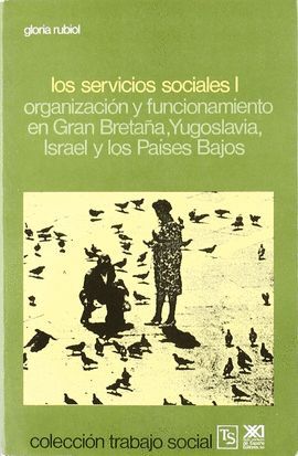 SERVICIOS SOCIALES 1,LOS