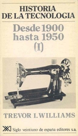 DESDE 1900 HASTA 1950 (I)