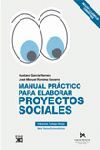 MANUAL PRACTICO PARA ELABORAR PROYECTOS SOCIALES
