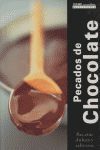 PECADOS DE CHOCOLATE