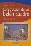 CONSTRUCCION DE UN BELEN CUADRADO