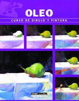 OLEO: CURSO DE DIBUJO Y PINTURA