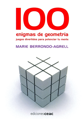 100 ENIGMAS DE GEOMETRIA